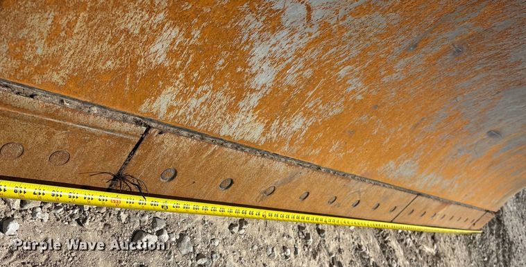 image for item EA7569 2019 Caterpillar D5K2 LGP dozer