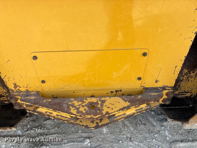 image for item EA7569 2019 Caterpillar D5K2 LGP dozer