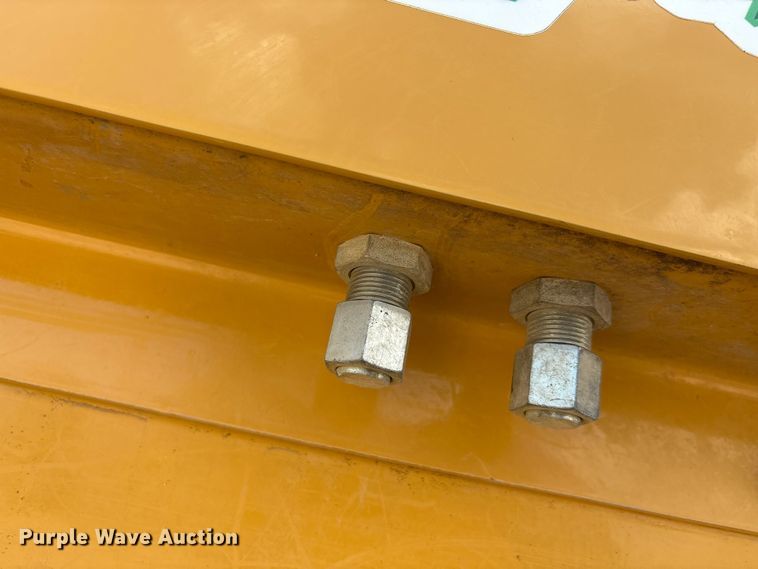 image for item EA7569 2019 Caterpillar D5K2 LGP dozer