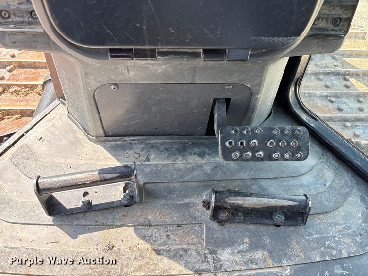 image for item EA7569 2019 Caterpillar D5K2 LGP dozer