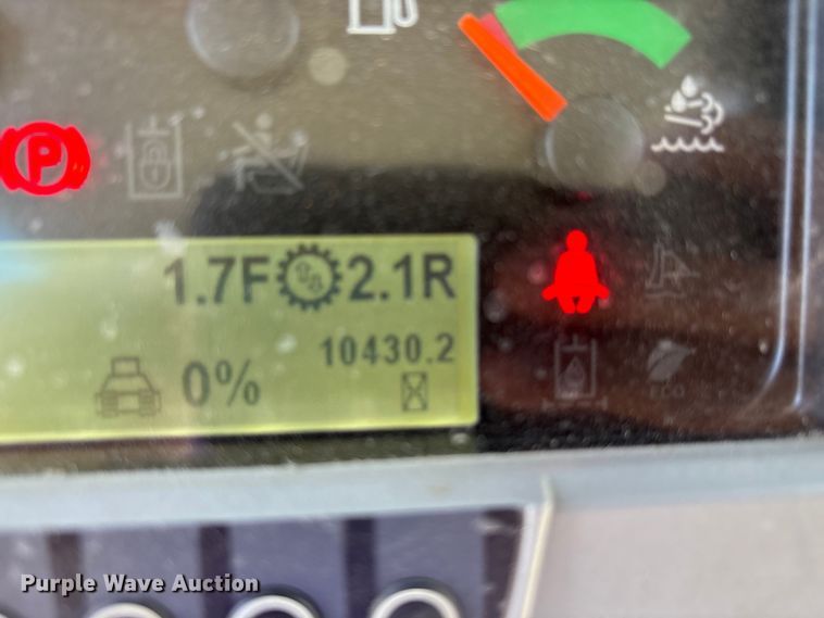 image for item EA7569 2019 Caterpillar D5K2 LGP dozer