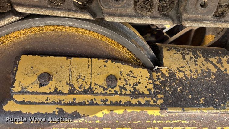 image for item EA7569 2019 Caterpillar D5K2 LGP dozer