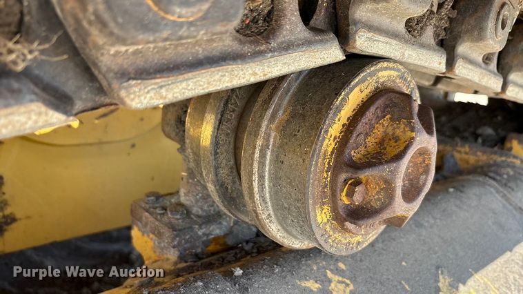 image for item EA7569 2019 Caterpillar D5K2 LGP dozer