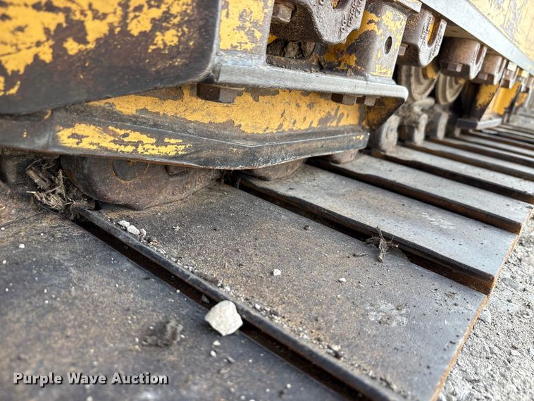 image for item EA7569 2019 Caterpillar D5K2 LGP dozer