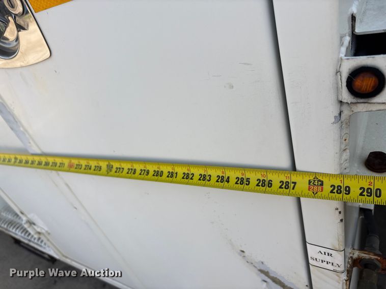 image for item EA7570 2016 Freightliner 114SD crane truck