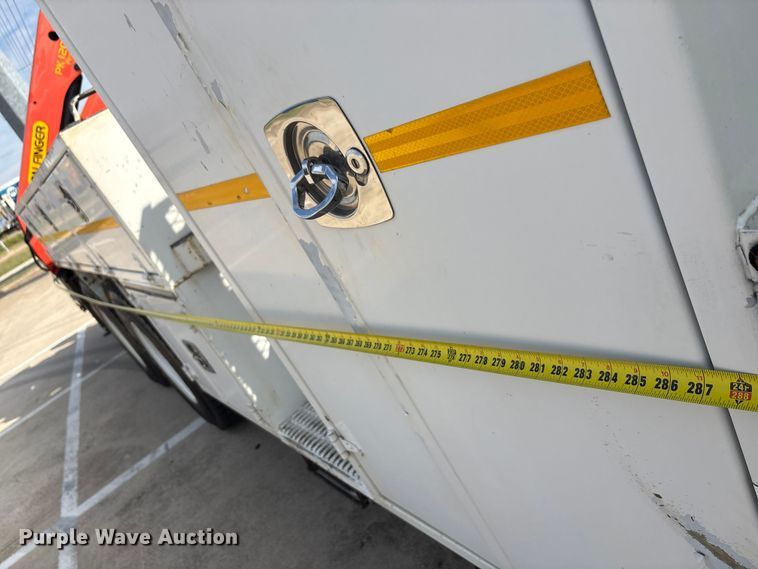 image for item EA7570 2016 Freightliner 114SD crane truck