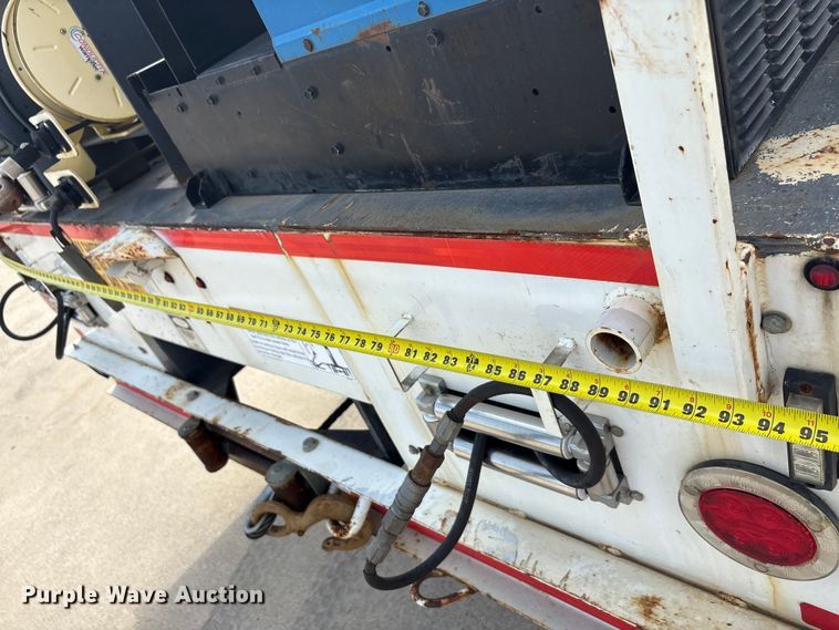 image for item EA7570 2016 Freightliner 114SD crane truck