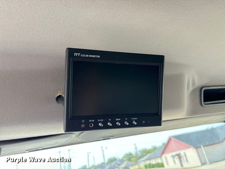 image for item EA7570 2016 Freightliner 114SD crane truck