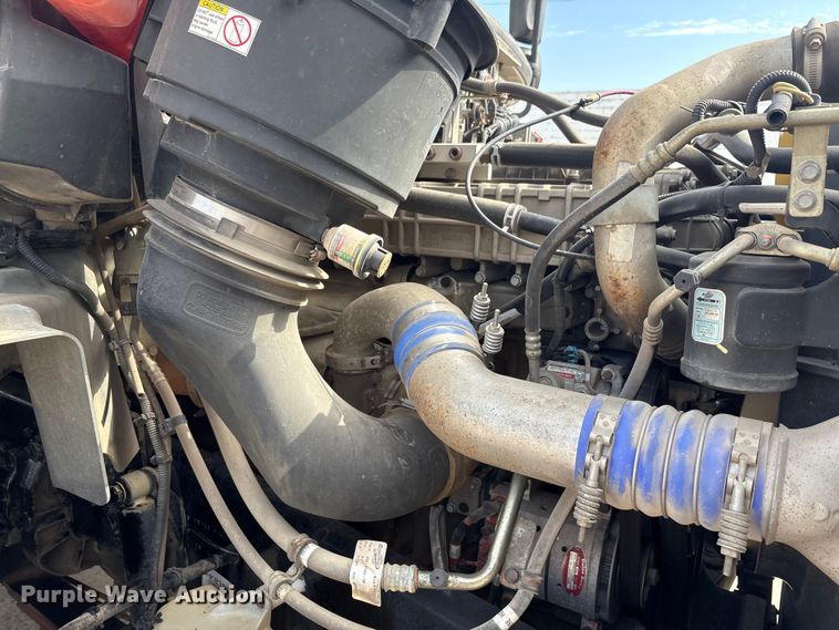 image for item EA7570 2016 Freightliner 114SD crane truck