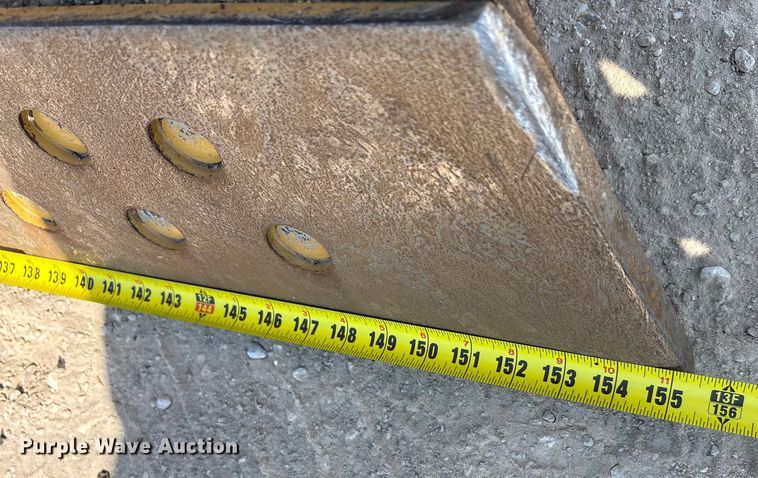 image for item EA7585 2022 Caterpillar D6 LGP dozer