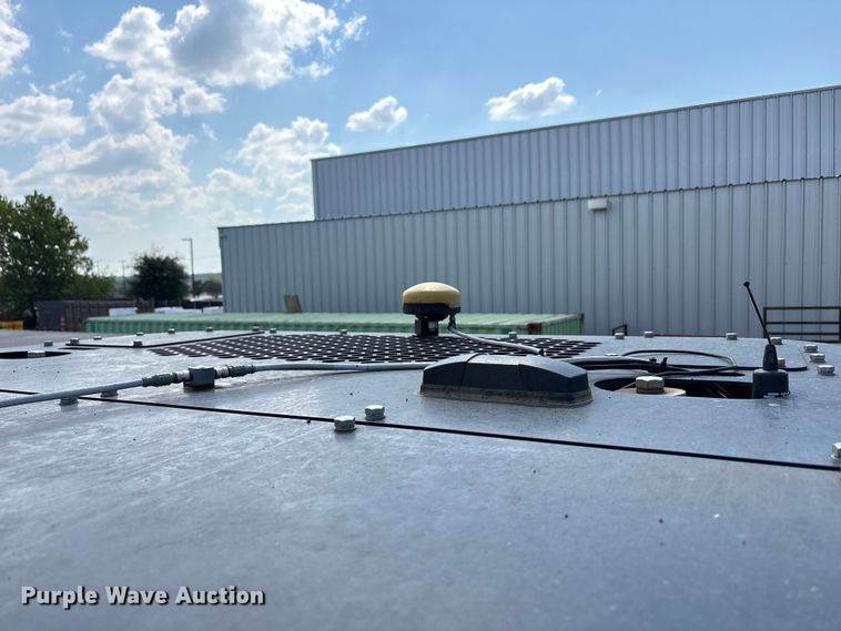 image for item EA7585 2022 Caterpillar D6 LGP dozer