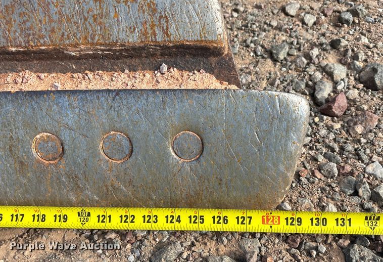 image for item EA7586 2012 Caterpillar D6K XL dozer