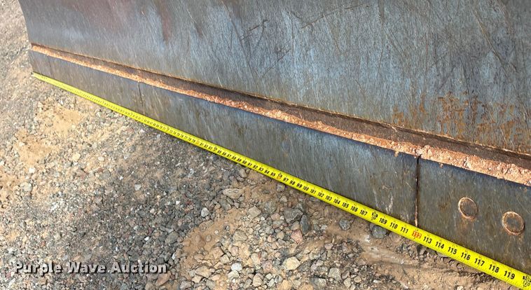 image for item EA7586 2012 Caterpillar D6K XL dozer