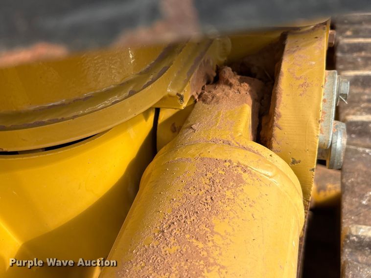 image for item EA7586 2012 Caterpillar D6K XL dozer