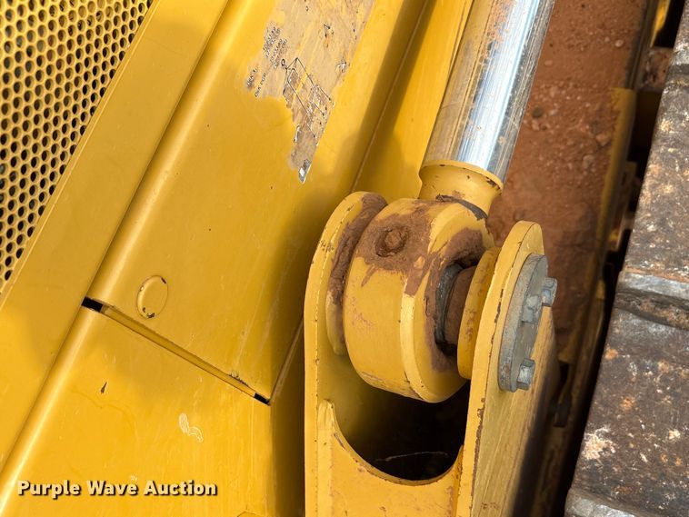 image for item EA7586 2012 Caterpillar D6K XL dozer