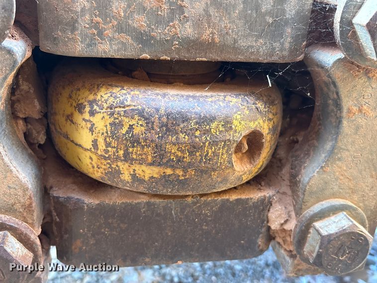 image for item EA7586 2012 Caterpillar D6K XL dozer