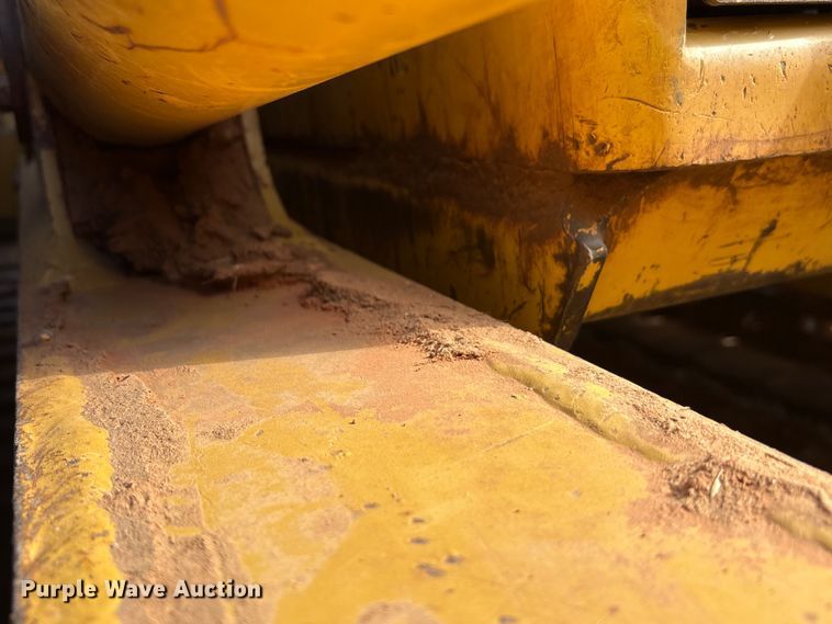 image for item EA7586 2012 Caterpillar D6K XL dozer