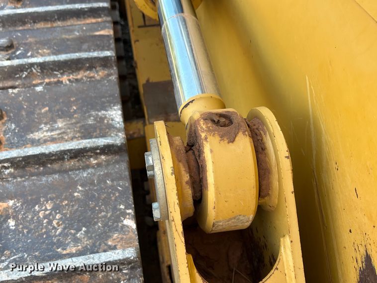 image for item EA7586 2012 Caterpillar D6K XL dozer