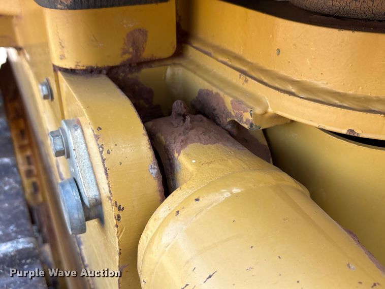 image for item EA7586 2012 Caterpillar D6K XL dozer