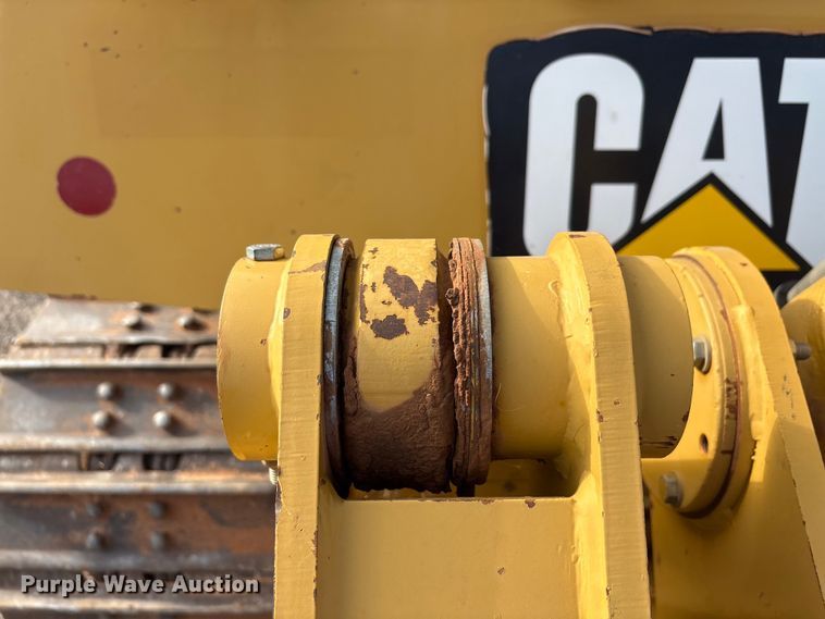 image for item EA7586 2012 Caterpillar D6K XL dozer