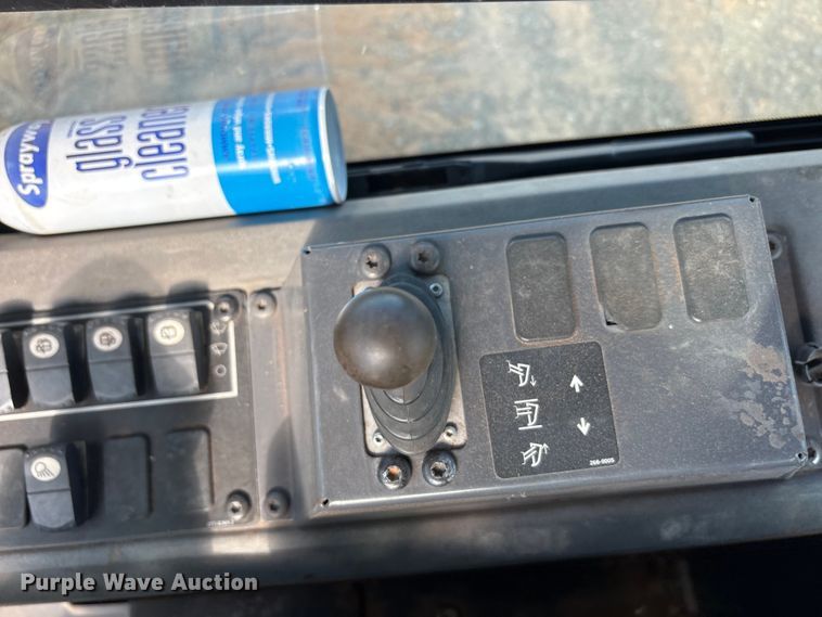 image for item EA7586 2012 Caterpillar D6K XL dozer