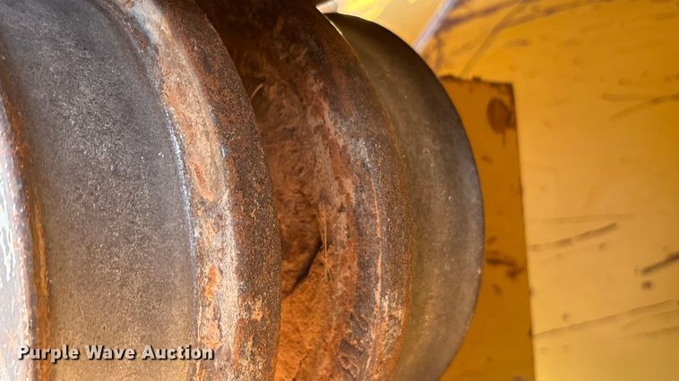 image for item EA7586 2012 Caterpillar D6K XL dozer