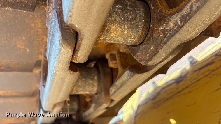 image for item EA7586 2012 Caterpillar D6K XL dozer