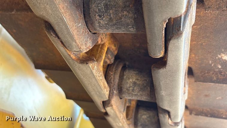 image for item EA7586 2012 Caterpillar D6K XL dozer