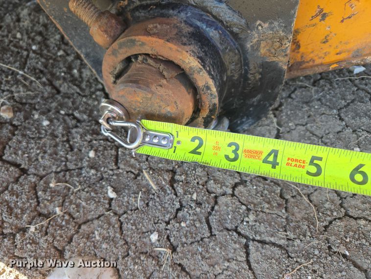 image for item EB1061 2014 JCB JS145LC excavator