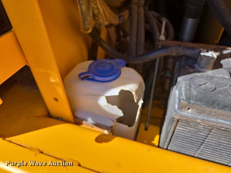 image for item EB1061 2014 JCB JS145LC excavator