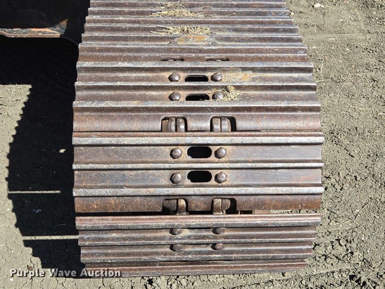 image for item EB1061 2014 JCB JS145LC excavator