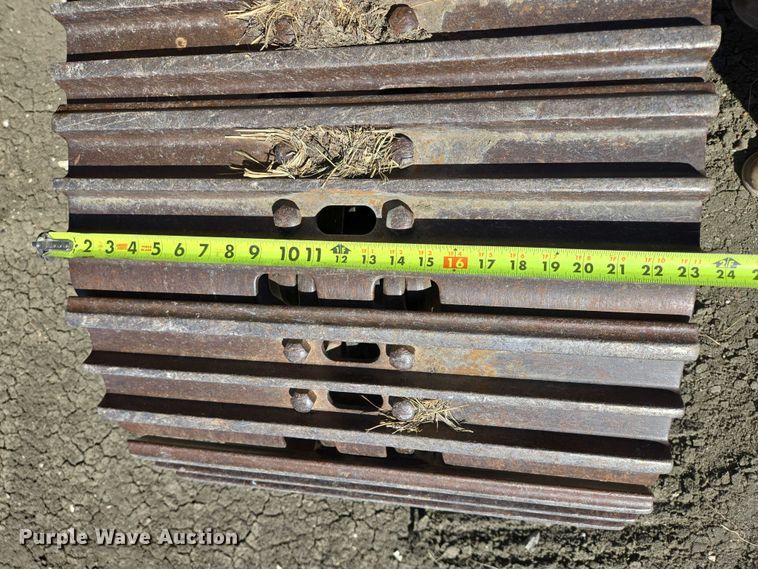 image for item EB1061 2014 JCB JS145LC excavator