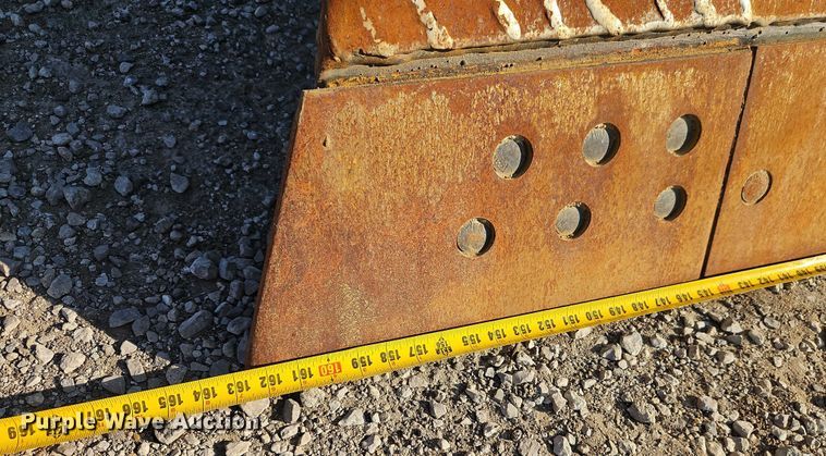 image for item EB8362 2015 Caterpillar D6T LGP dozer