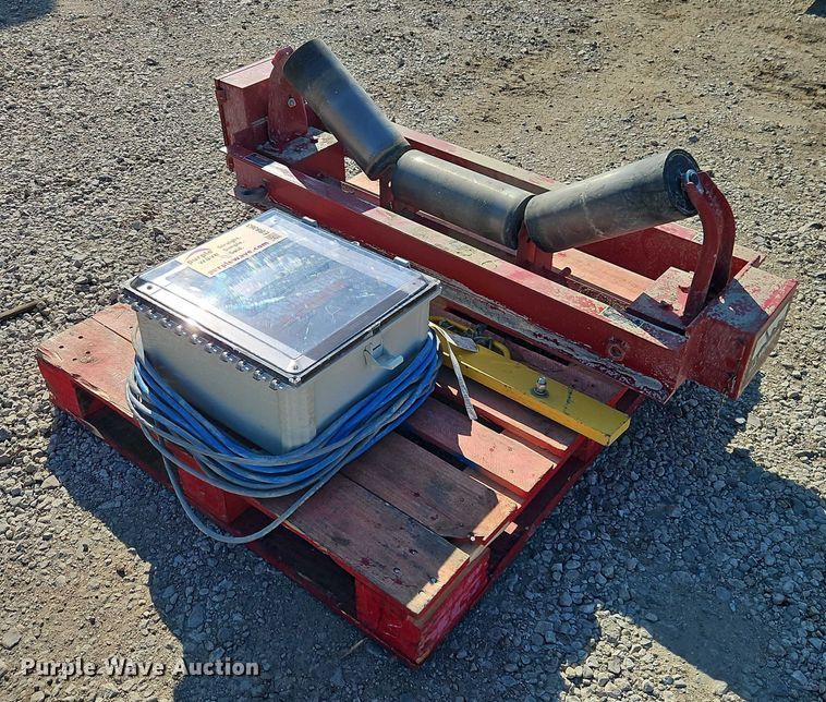 image for item EB8363 Archweigh conveyor belt scale