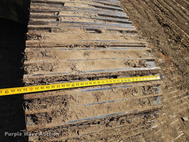 image for item EB8364 2004 Caterpillar 330C excavator