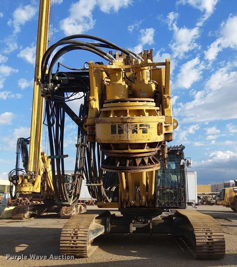 image for item EC1192 2012 IMT AF250 L.CA drilling rig