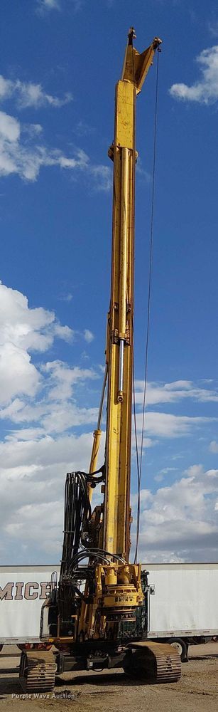image for item EC1192 2012 IMT AF250 L.CA drilling rig