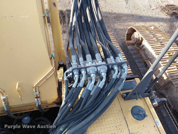 image for item EC1192 2012 IMT AF250 L.CA drilling rig