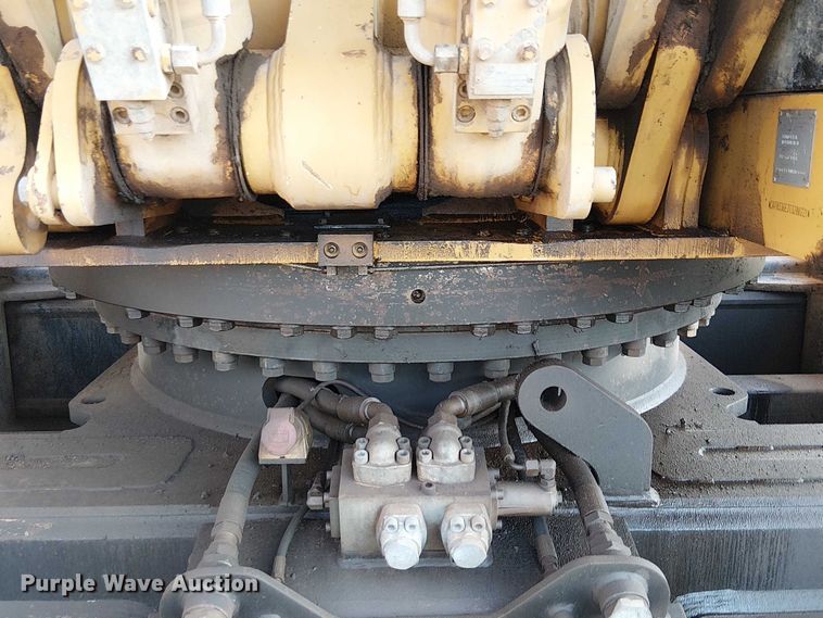 image for item EC1192 2012 IMT AF250 L.CA drilling rig