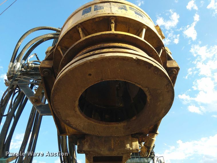 image for item EC1192 2012 IMT AF250 L.CA drilling rig