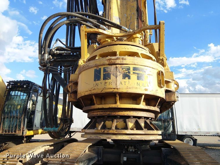 image for item EC1192 2012 IMT AF250 L.CA drilling rig