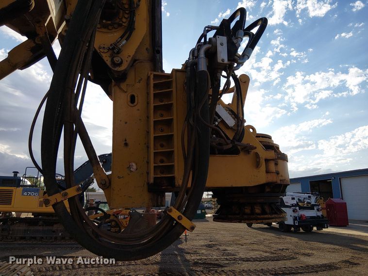 image for item EC1192 2012 IMT AF250 L.CA drilling rig