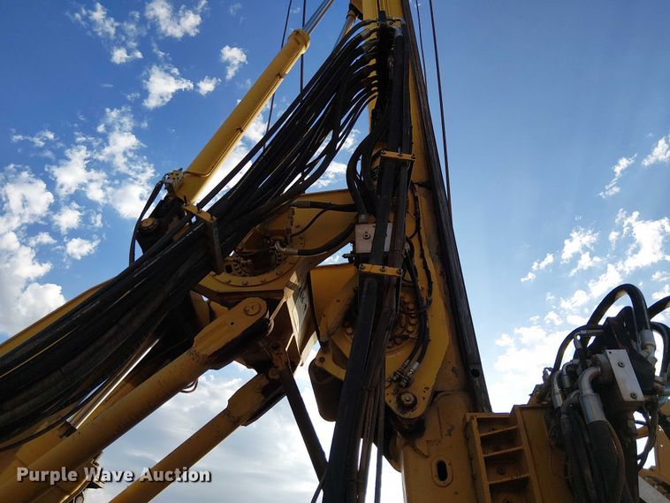 image for item EC1192 2012 IMT AF250 L.CA drilling rig