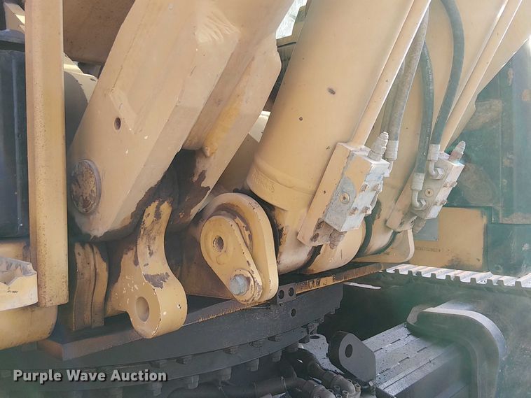 image for item EC1192 2012 IMT AF250 L.CA drilling rig