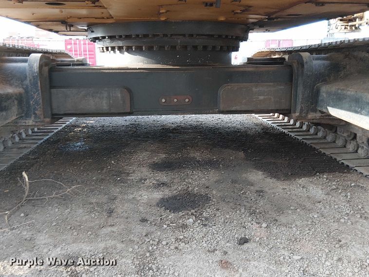 image for item EC1192 2012 IMT AF250 L.CA drilling rig