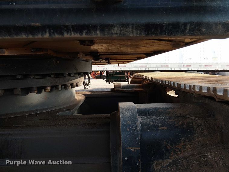 image for item EC1192 2012 IMT AF250 L.CA drilling rig