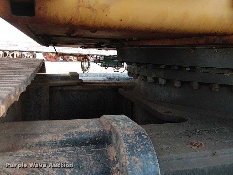 image for item EC1192 2012 IMT AF250 L.CA drilling rig