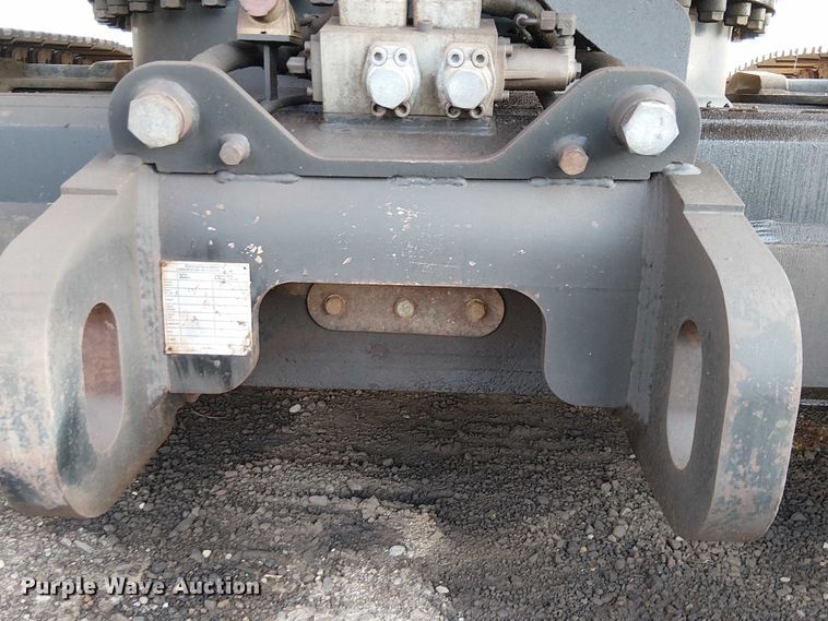 image for item EC1192 2012 IMT AF250 L.CA drilling rig