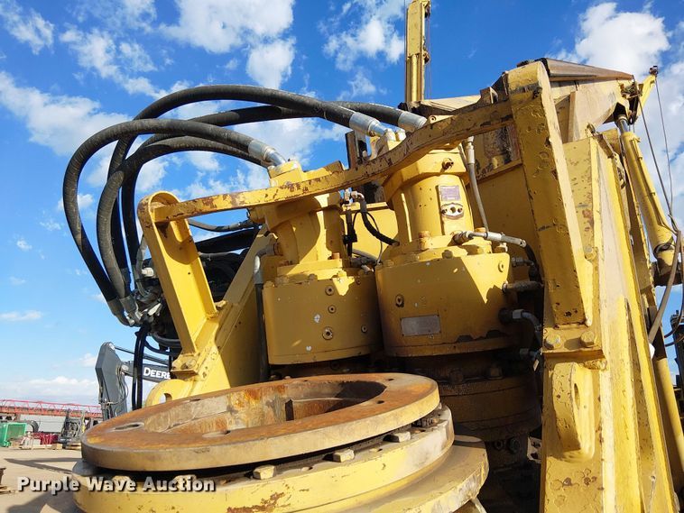 image for item EC1192 2012 IMT AF250 L.CA drilling rig