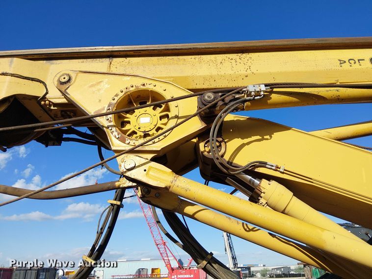 image for item EC1192 2012 IMT AF250 L.CA drilling rig